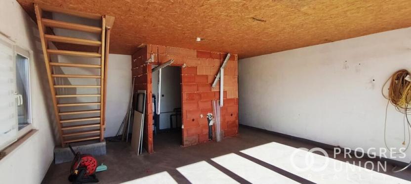 Prodej rodinného domu, Zubří, 115 m2