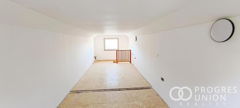 Prodej rodinného domu, Zubří, 115 m2