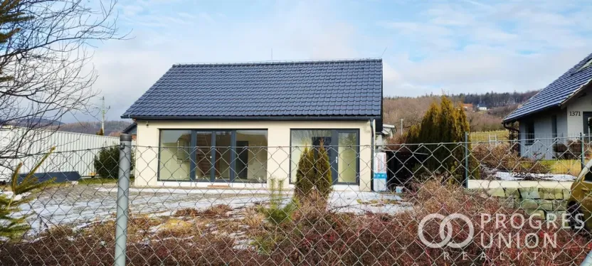 Prodej rodinného domu, Zubří, 115 m2