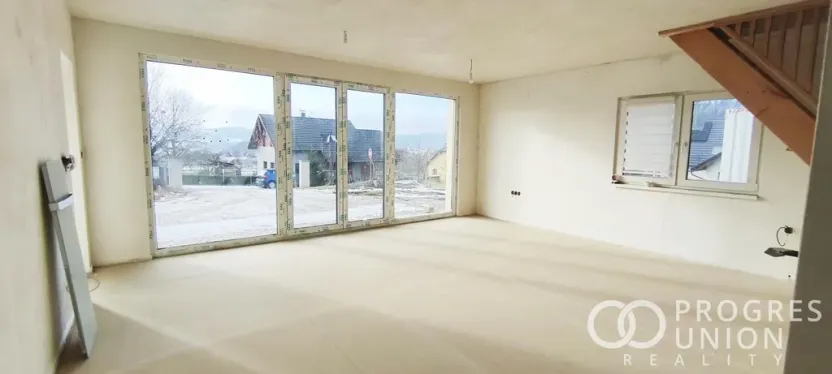 Prodej rodinného domu, Zubří, 115 m2