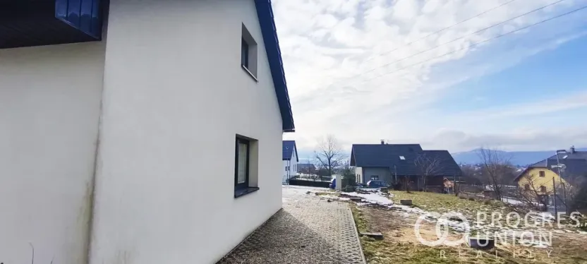 Prodej rodinného domu, Zubří, 115 m2