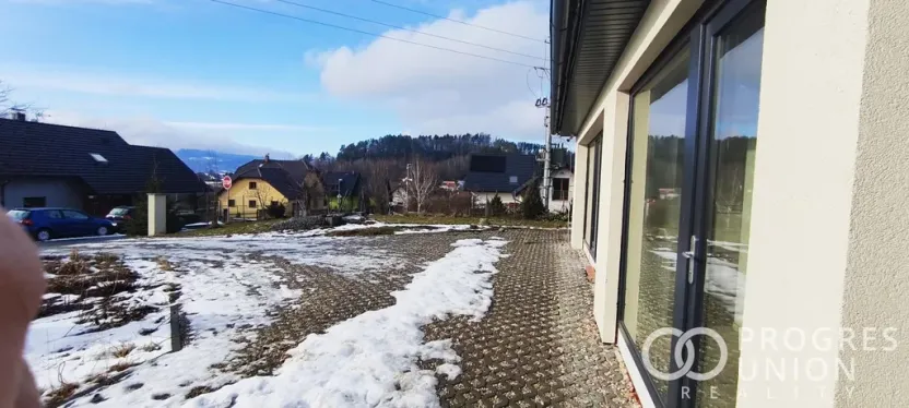 Prodej rodinného domu, Zubří, 115 m2