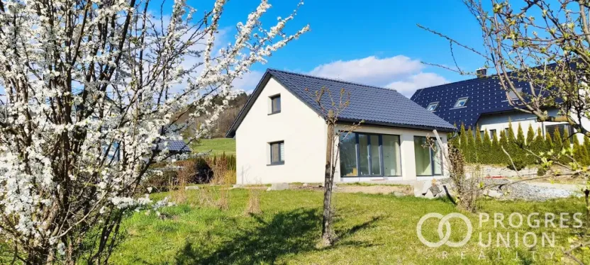 Prodej rodinného domu, Zubří, 115 m2