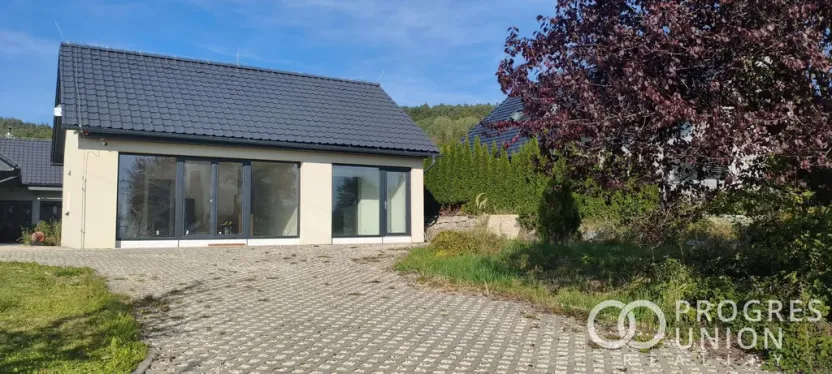 Prodej rodinného domu, Zubří, 115 m2