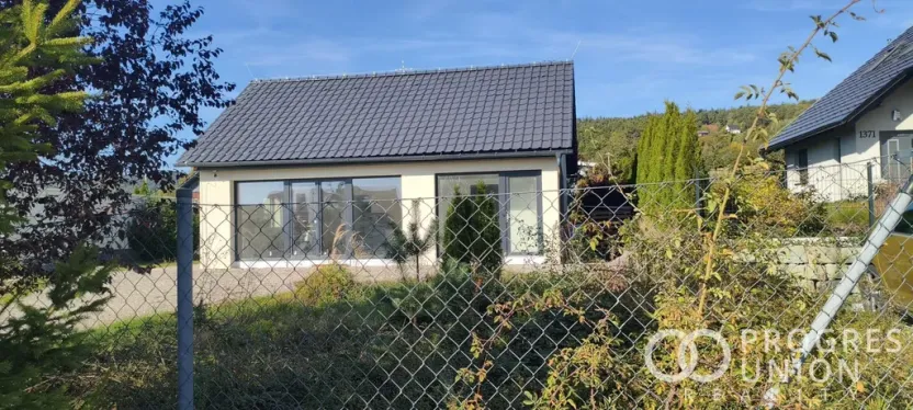 Prodej rodinného domu, Zubří, 115 m2