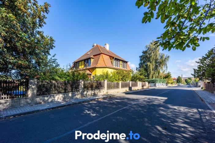 Prodej vily, Varnsdorf, Prašná, 220 m2