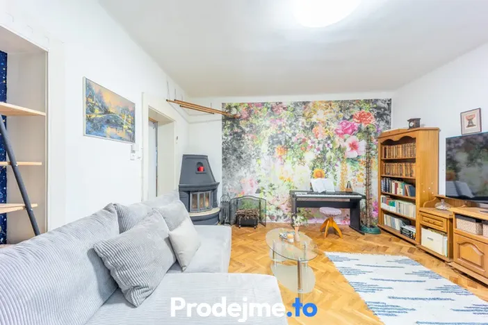 Prodej vily, Varnsdorf, Prašná, 220 m2