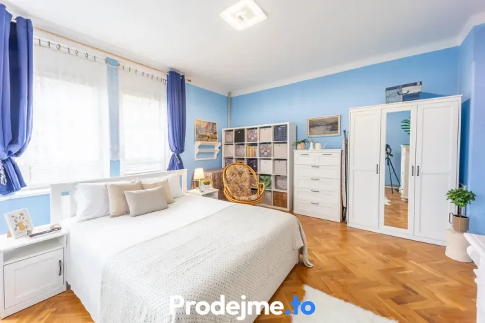 Prodej vily, Varnsdorf, Prašná, 220 m2