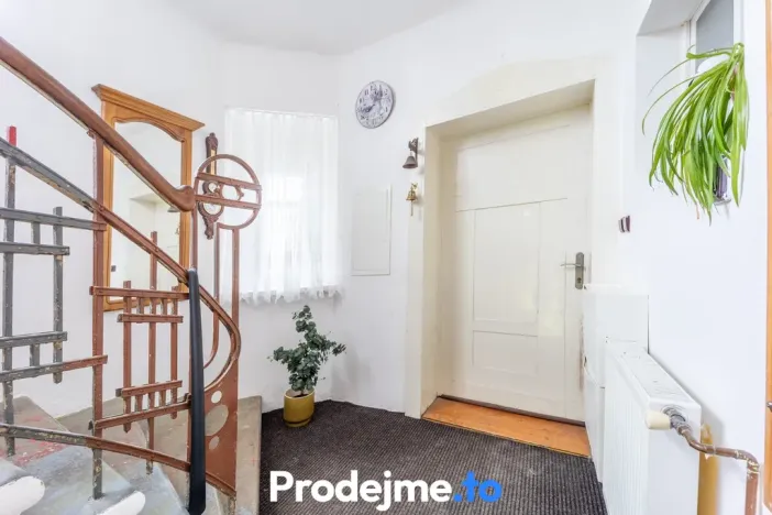 Prodej vily, Varnsdorf, Prašná, 220 m2