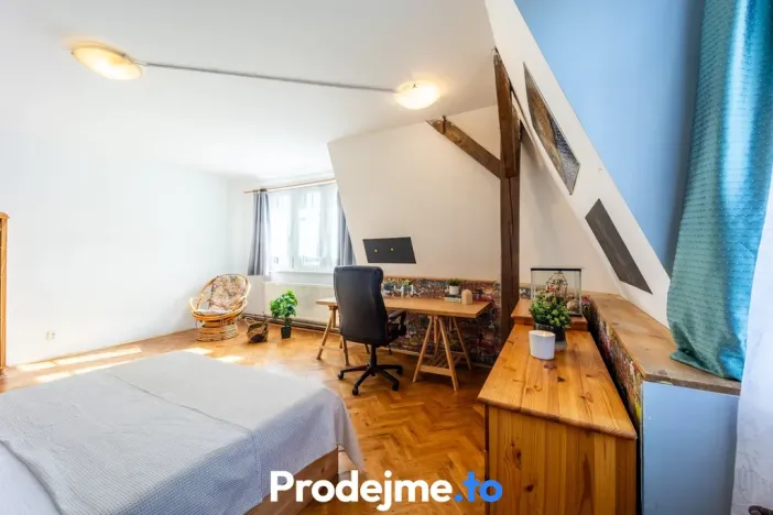 Prodej vily, Varnsdorf, Prašná, 220 m2
