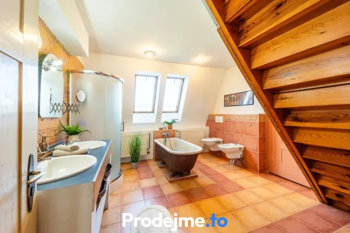 Prodej vily, Varnsdorf, Prašná, 220 m2