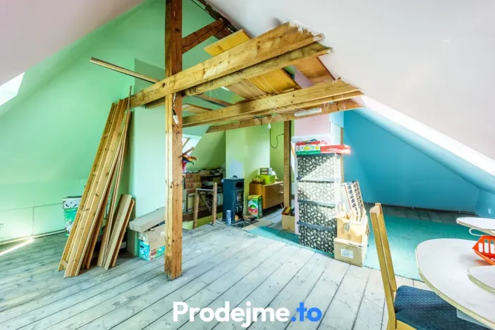 Prodej vily, Varnsdorf, Prašná, 220 m2