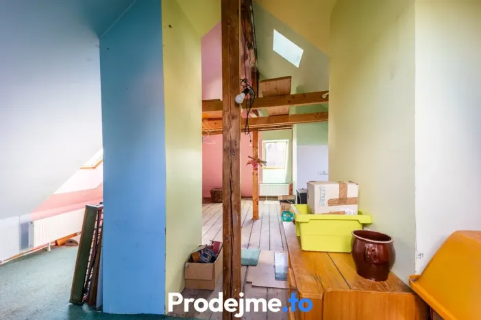 Prodej vily, Varnsdorf, Prašná, 220 m2