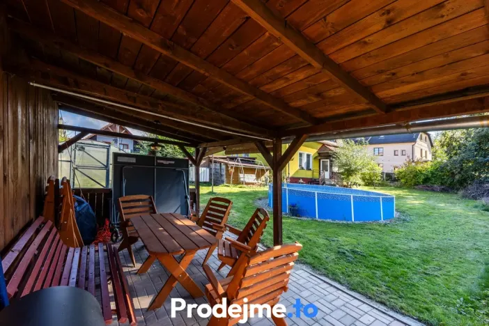 Prodej vily, Varnsdorf, Prašná, 220 m2