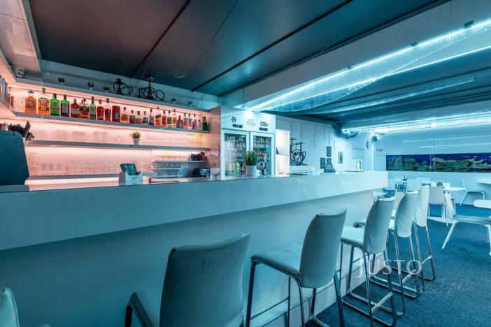 Pronájem restaurace, Uherské Hradiště, Josefa Stancla, 76 m2