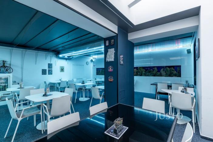 Pronájem restaurace, Uherské Hradiště, Josefa Stancla, 76 m2