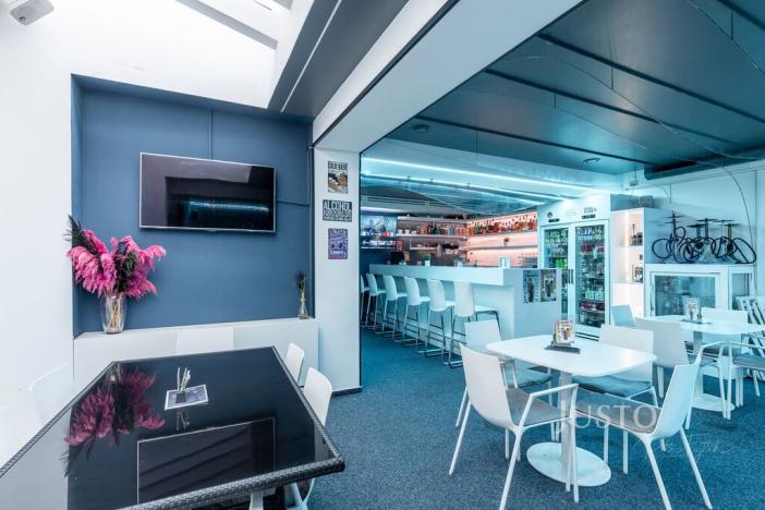 Pronájem restaurace, Uherské Hradiště, Josefa Stancla, 76 m2