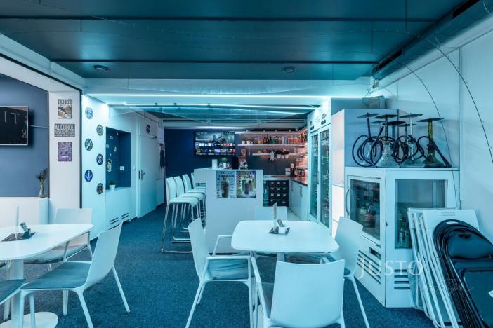 Pronájem restaurace, Uherské Hradiště, Josefa Stancla, 76 m2