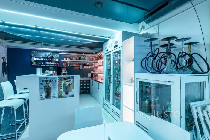 Pronájem restaurace, Uherské Hradiště, Josefa Stancla, 76 m2