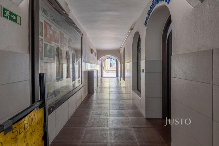 Pronájem restaurace, Uherské Hradiště, Josefa Stancla, 76 m2