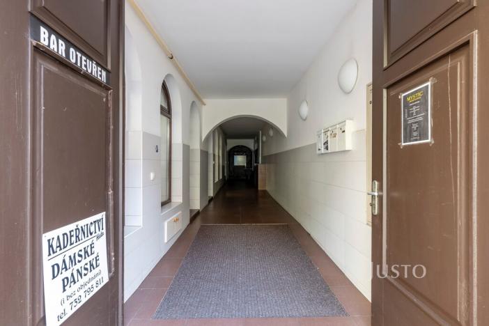 Pronájem restaurace, Uherské Hradiště, Josefa Stancla, 76 m2