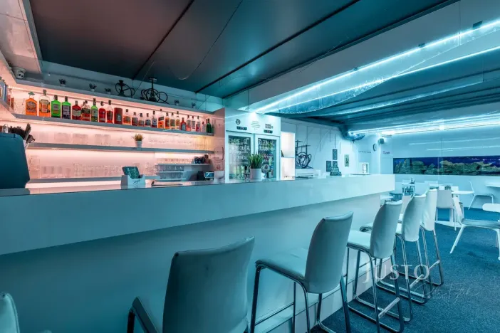 Pronájem restaurace, Uherské Hradiště, Josefa Stancla, 76 m2