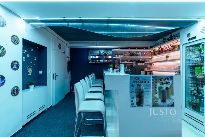 Pronájem restaurace, Uherské Hradiště, Josefa Stancla, 76 m2