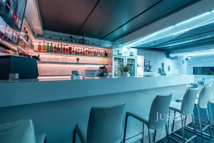 Pronájem restaurace, Uherské Hradiště, Josefa Stancla, 76 m2