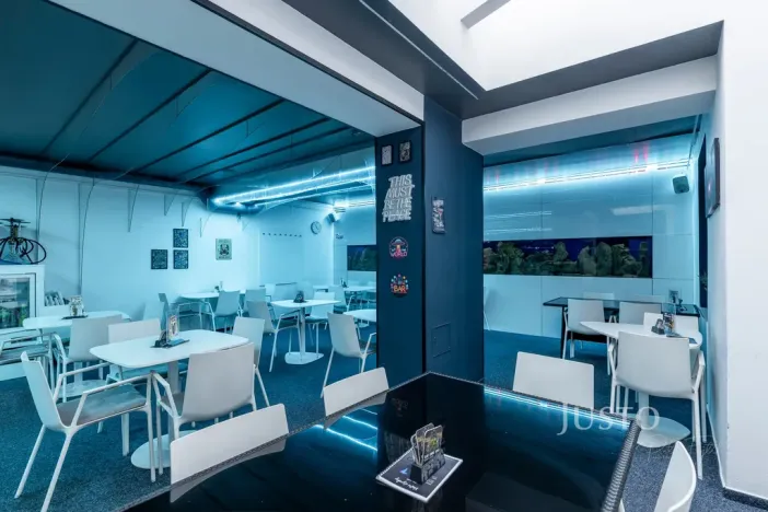 Pronájem restaurace, Uherské Hradiště, Josefa Stancla, 76 m2