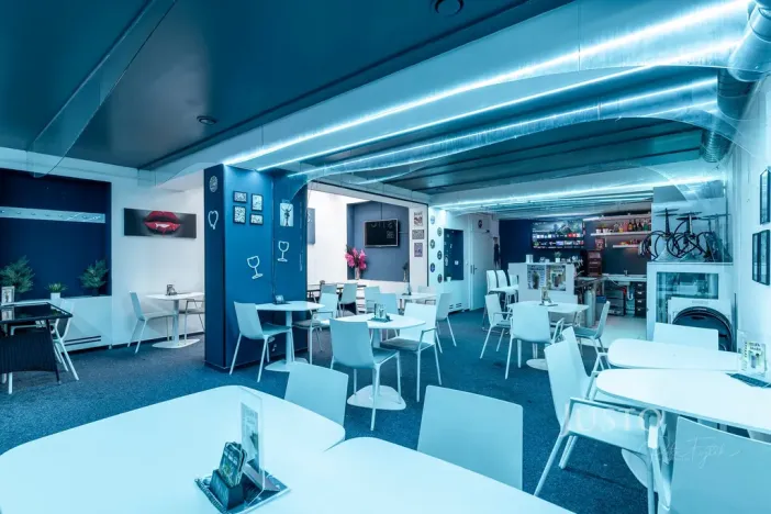 Pronájem restaurace, Uherské Hradiště, Josefa Stancla, 76 m2