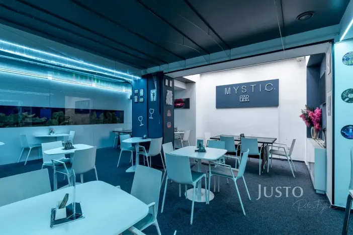 Pronájem restaurace, Uherské Hradiště, Josefa Stancla, 76 m2