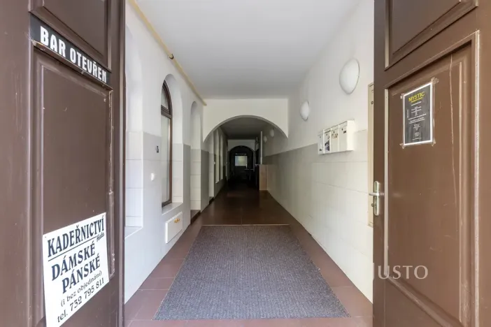 Pronájem restaurace, Uherské Hradiště, Josefa Stancla, 76 m2