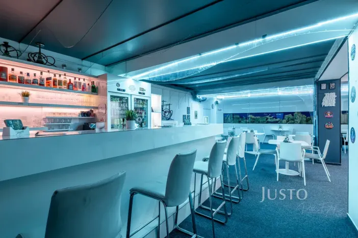 Pronájem restaurace, Uherské Hradiště, Josefa Stancla, 76 m2