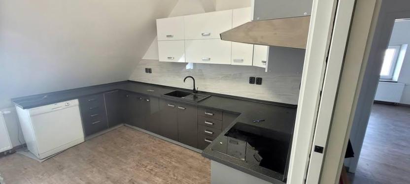 Pronájem bytu 3+1, Praha - Štěrboholy, 95 m2