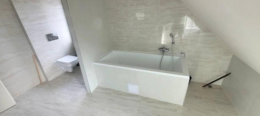 Pronájem bytu 3+1, Praha - Štěrboholy, 95 m2