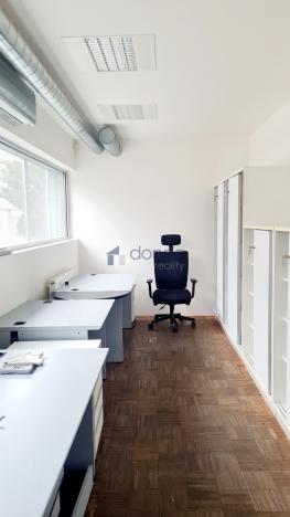 Pronájem obchodního prostoru, Praha, Za Mototechnou, 1137 m2