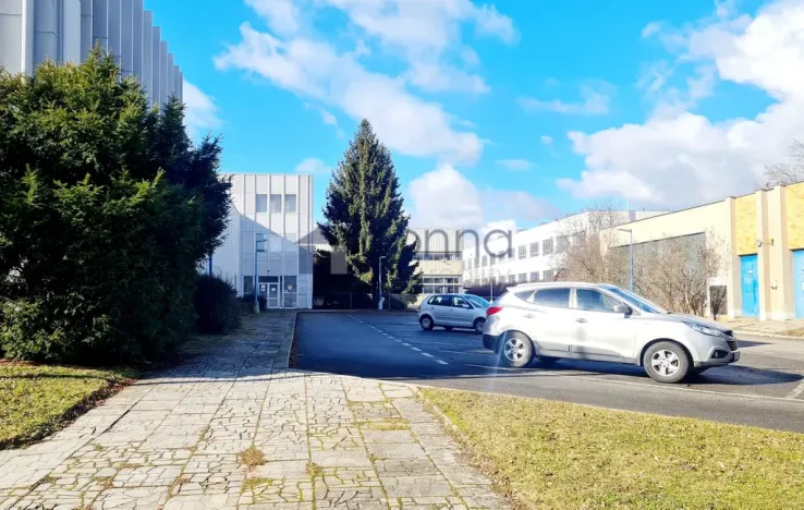 Pronájem obchodního prostoru, Praha, Za Mototechnou, 1137 m2