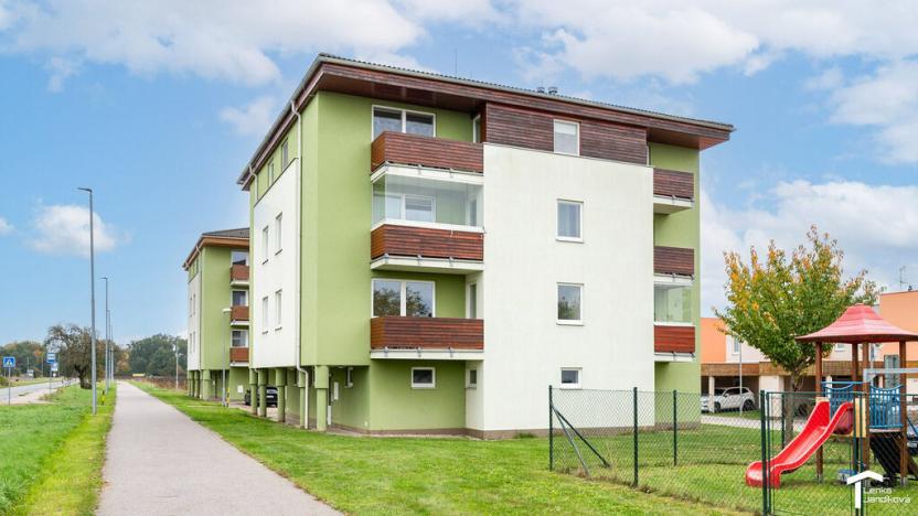 Prodej bytu 2+kk, Pardubice - Nemošice, Nemošická, 60 m2