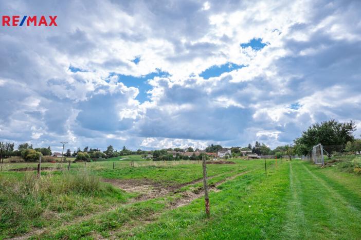 Prodej pozemku pro bydlení, Chlístov, 2650 m2