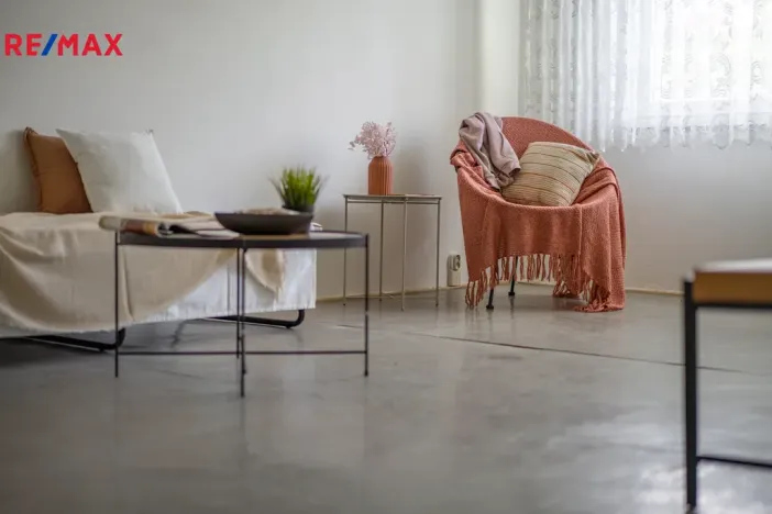 Prodej bytu 2+1, Kadaň, Golovinova, 61 m2