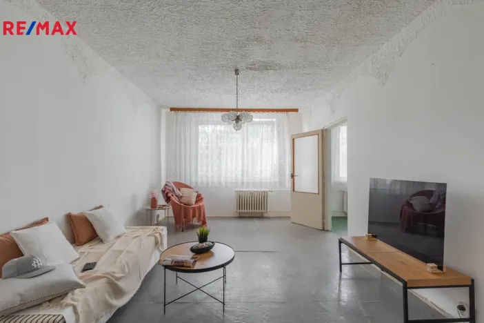 Prodej bytu 2+1, Kadaň, Golovinova, 61 m2