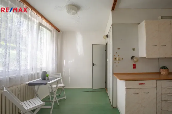 Prodej bytu 2+1, Kadaň, Golovinova, 61 m2