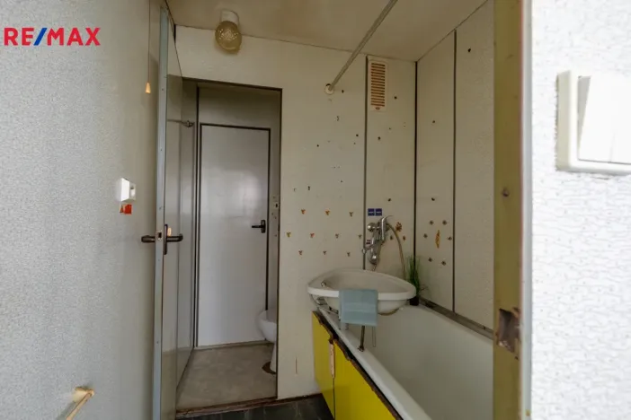 Prodej bytu 2+1, Kadaň, Golovinova, 61 m2