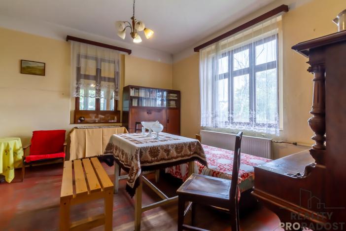 Prodej rodinného domu, Polepy - Encovany, 191 m2