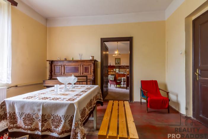 Prodej rodinného domu, Polepy - Encovany, 191 m2