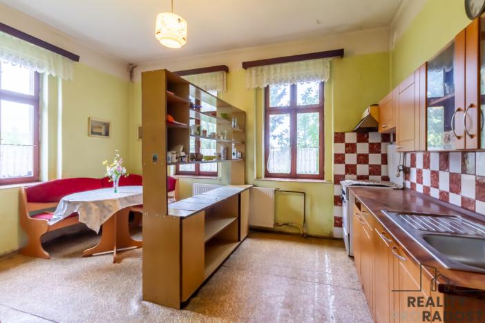 Prodej rodinného domu, Polepy - Encovany, 191 m2