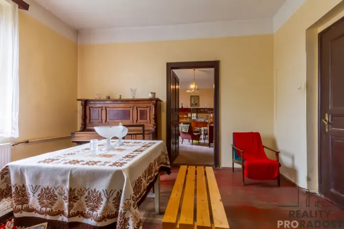 Prodej rodinného domu, Polepy - Encovany, 191 m2