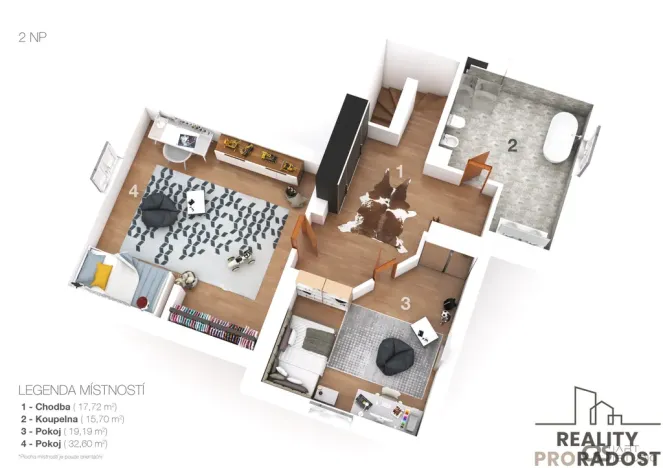 Prodej rodinného domu, Polepy - Encovany, 191 m2