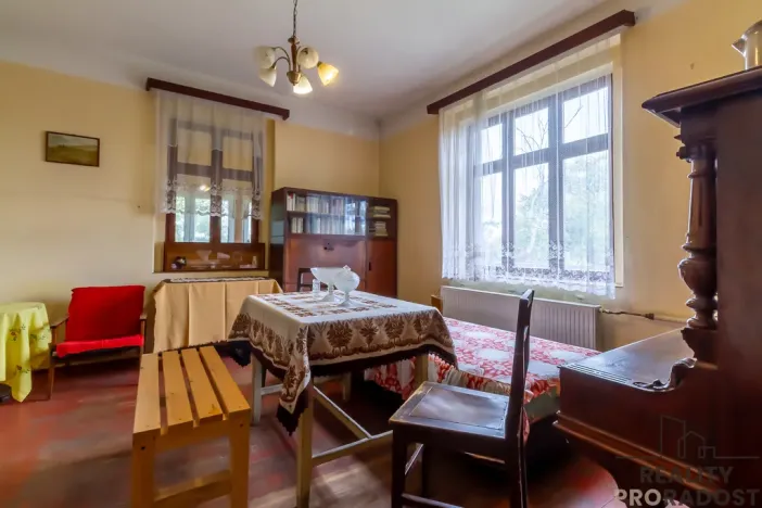 Prodej rodinného domu, Polepy - Encovany, 191 m2