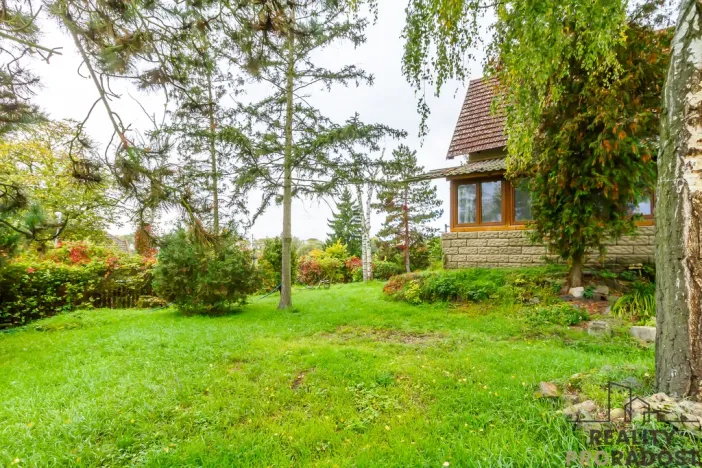 Prodej rodinného domu, Polepy - Encovany, 191 m2